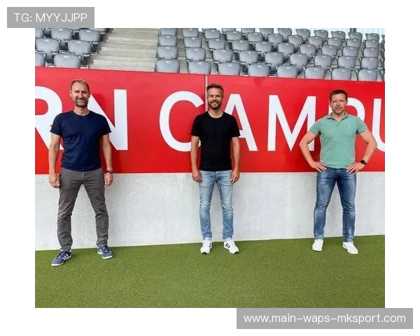 拜仁准备扩展亚洲球探网络