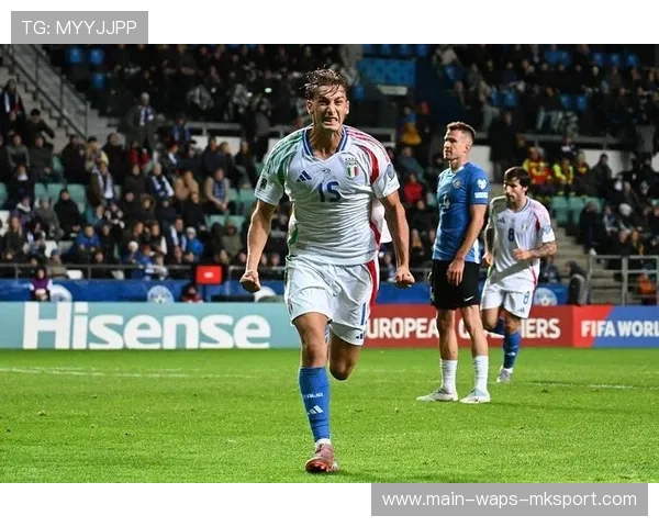 意大利附加赛对手虽弱却易出意外：背后的足球智慧与机遇