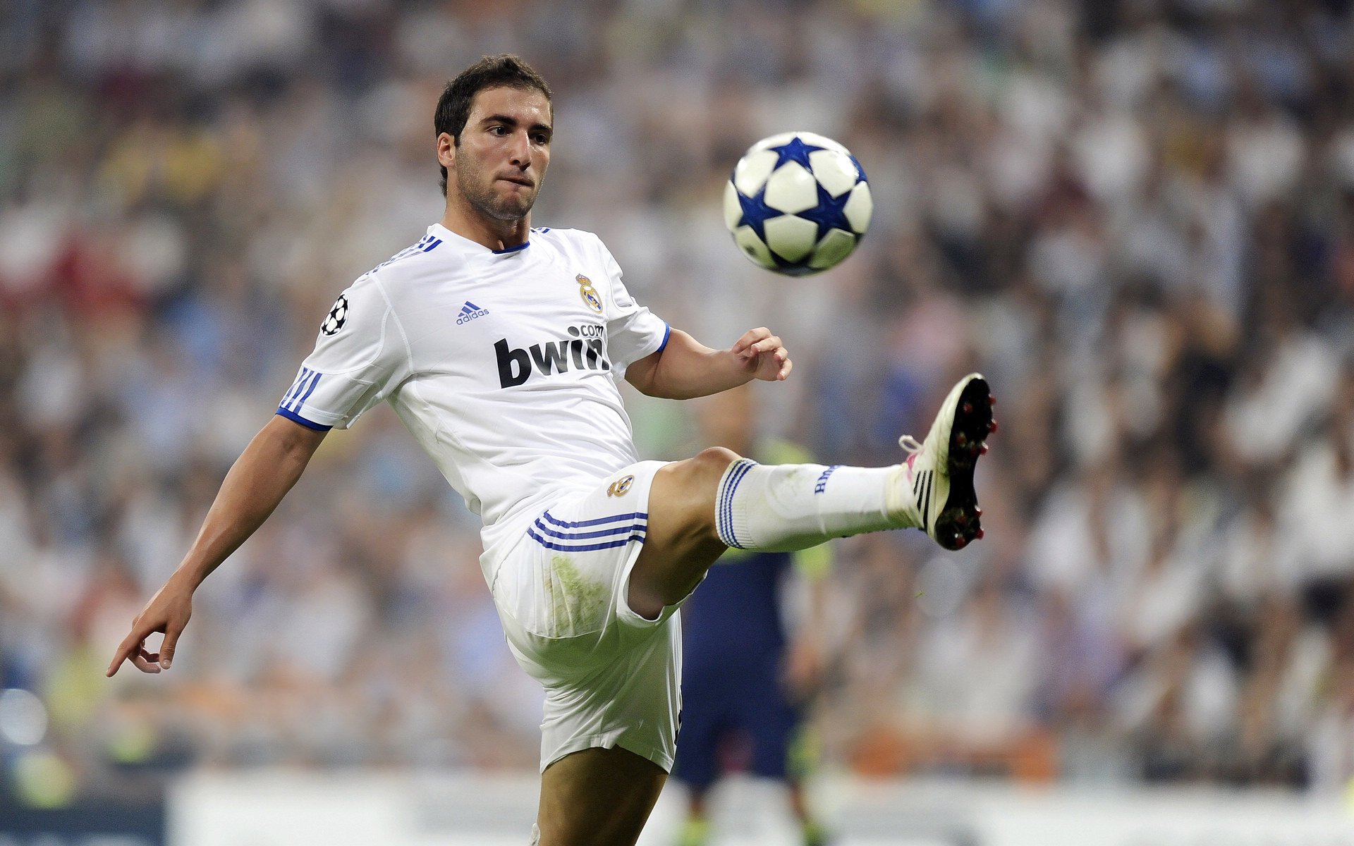 NBA最强得分机器